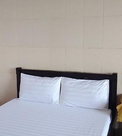 Nha Nghi Hang Nga Dong Hoi Extérieur photo