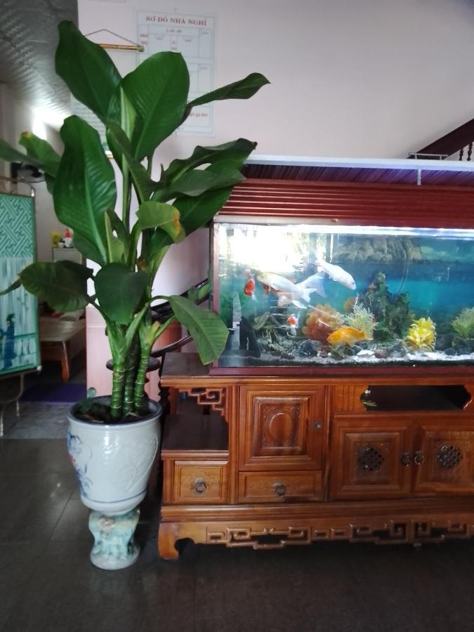 Nha Nghi Hang Nga Dong Hoi Extérieur photo