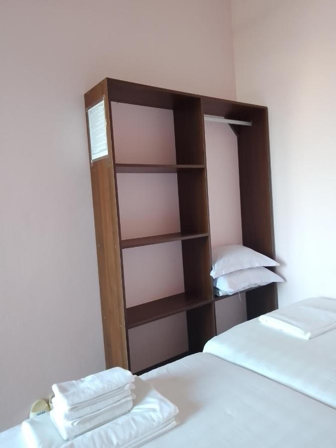 Nha Nghi Hang Nga Dong Hoi Extérieur photo