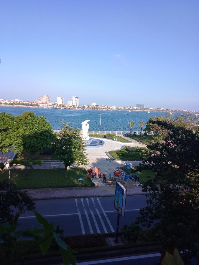 Nha Nghi Hang Nga Dong Hoi Extérieur photo
