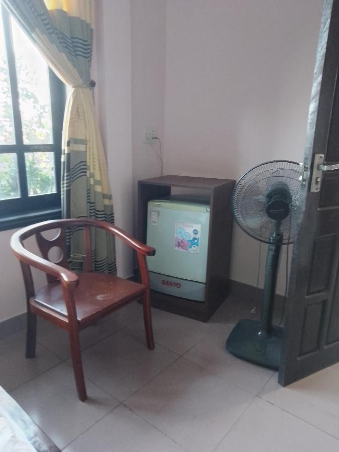 Nha Nghi Hang Nga Dong Hoi Extérieur photo