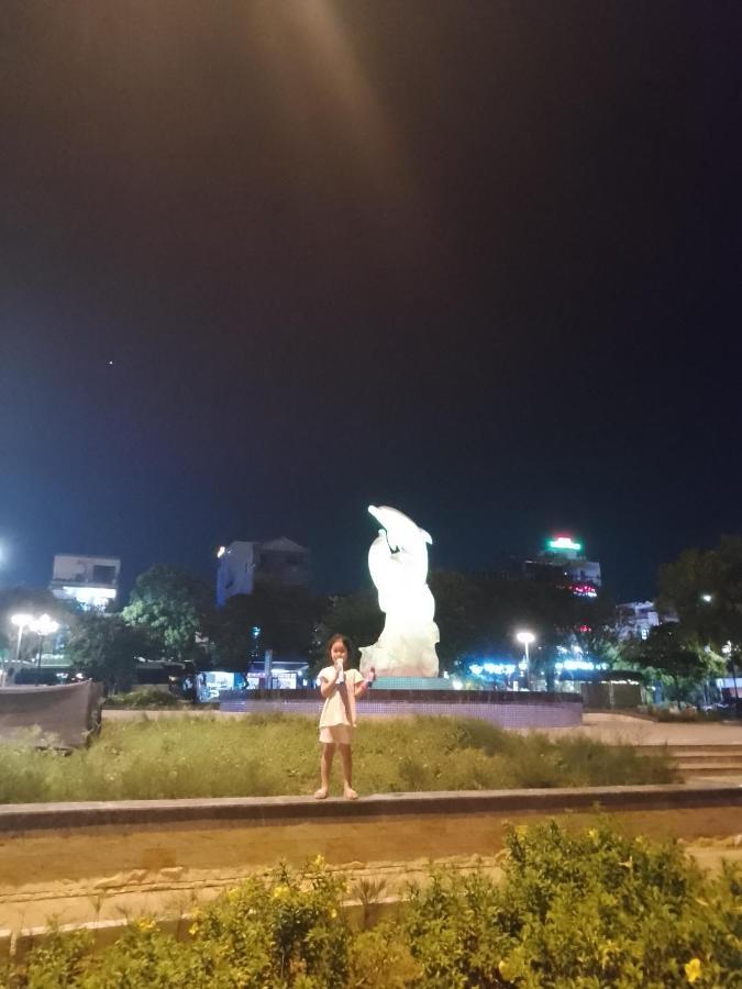 Nha Nghi Hang Nga Dong Hoi Extérieur photo