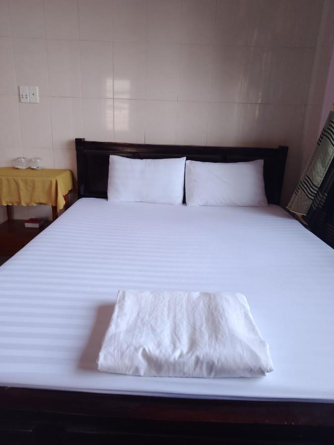 Nha Nghi Hang Nga Dong Hoi Extérieur photo