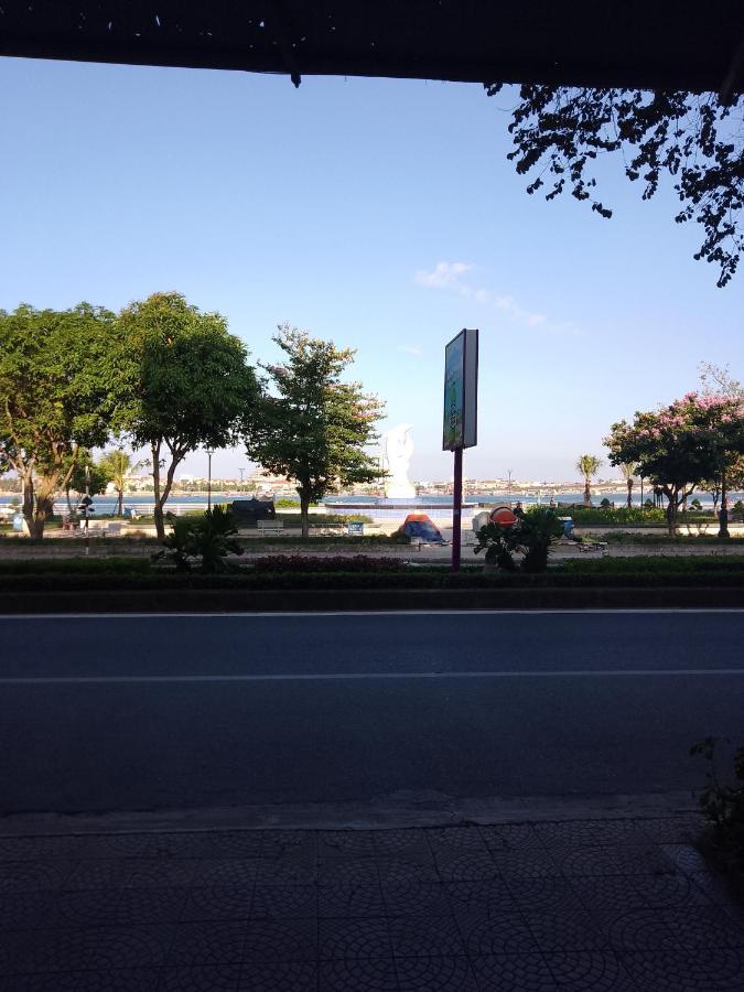 Nha Nghi Hang Nga Dong Hoi Extérieur photo