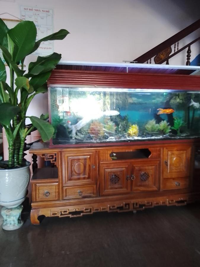 Nha Nghi Hang Nga Dong Hoi Extérieur photo