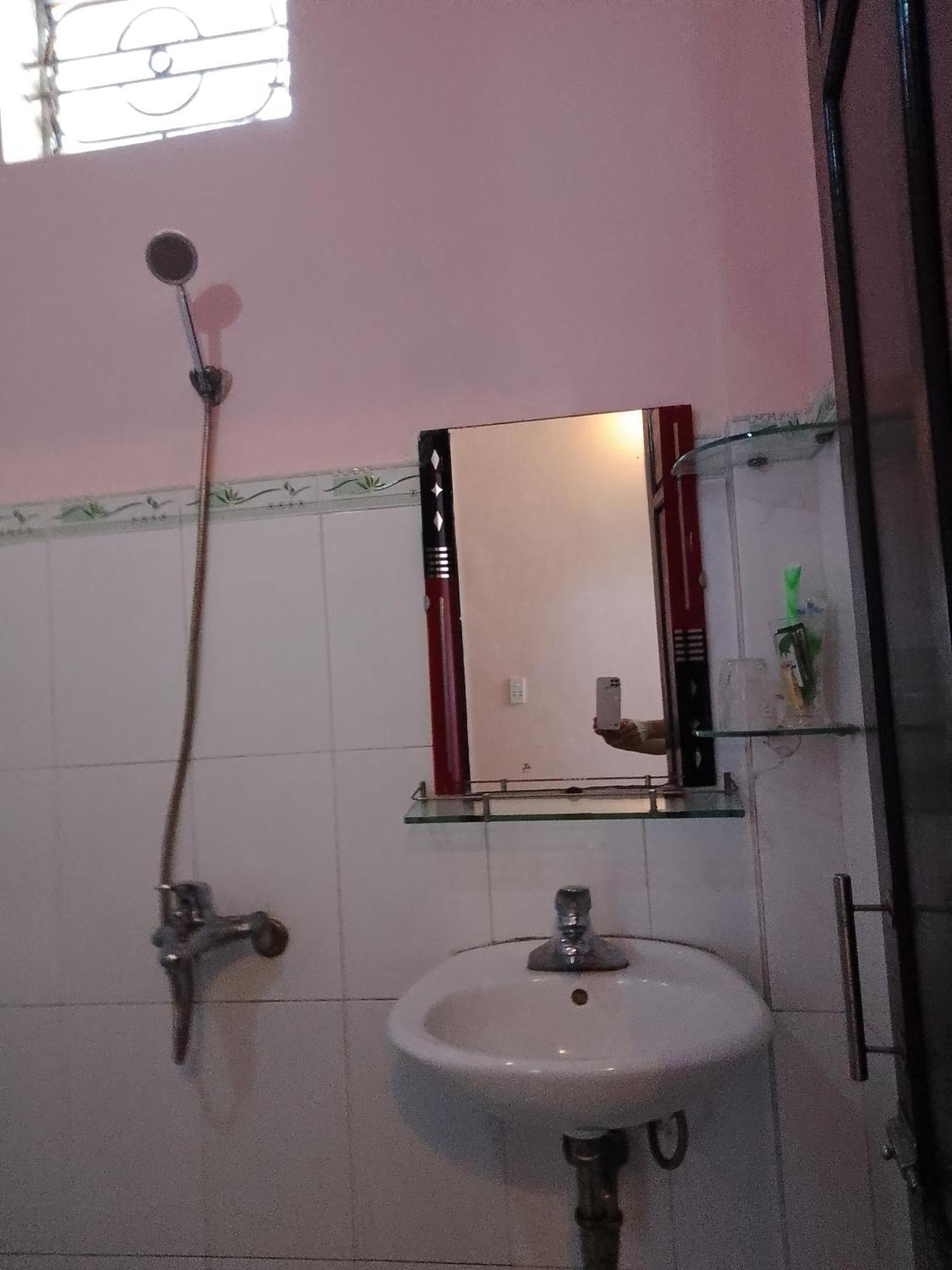 Nha Nghi Hang Nga Dong Hoi Extérieur photo