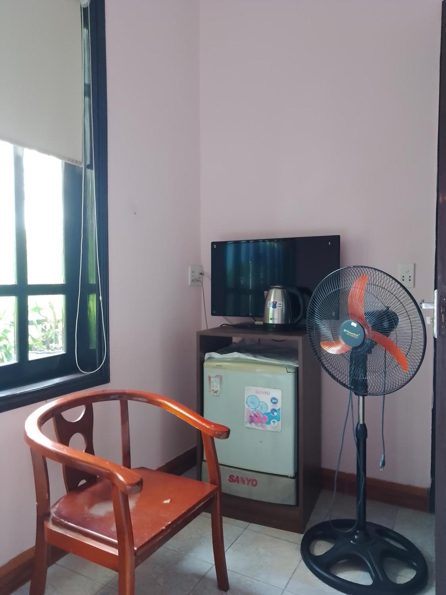 Nha Nghi Hang Nga Dong Hoi Extérieur photo