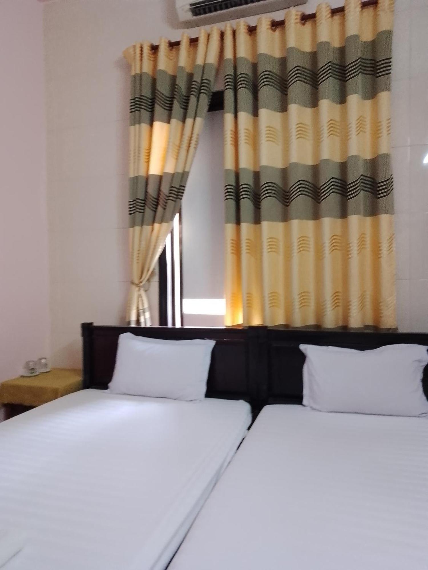 Nha Nghi Hang Nga Dong Hoi Extérieur photo