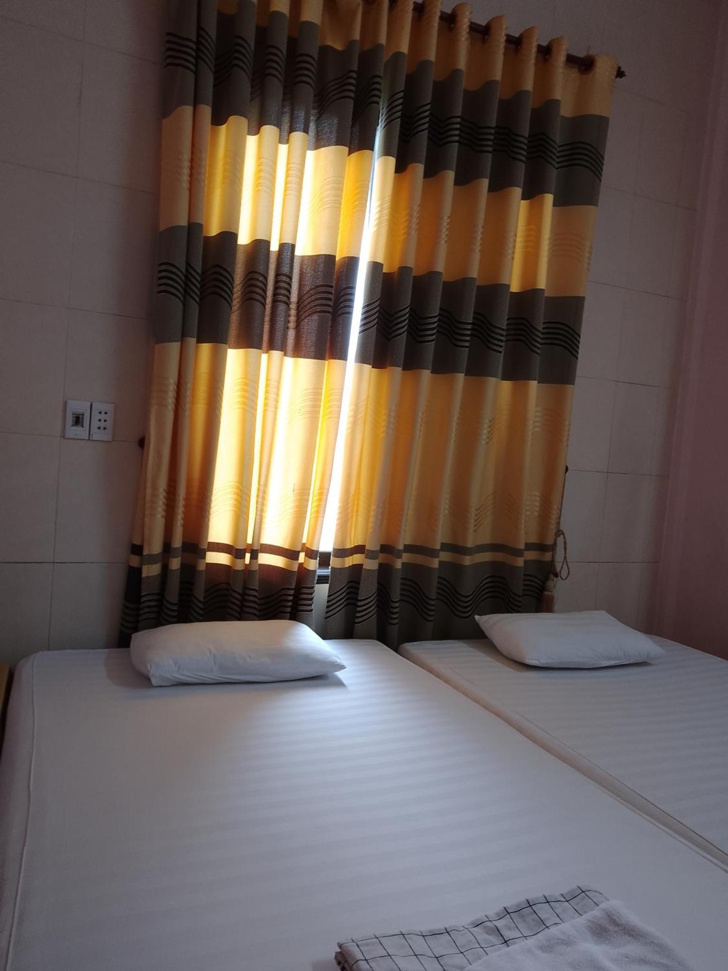 Nha Nghi Hang Nga Dong Hoi Extérieur photo
