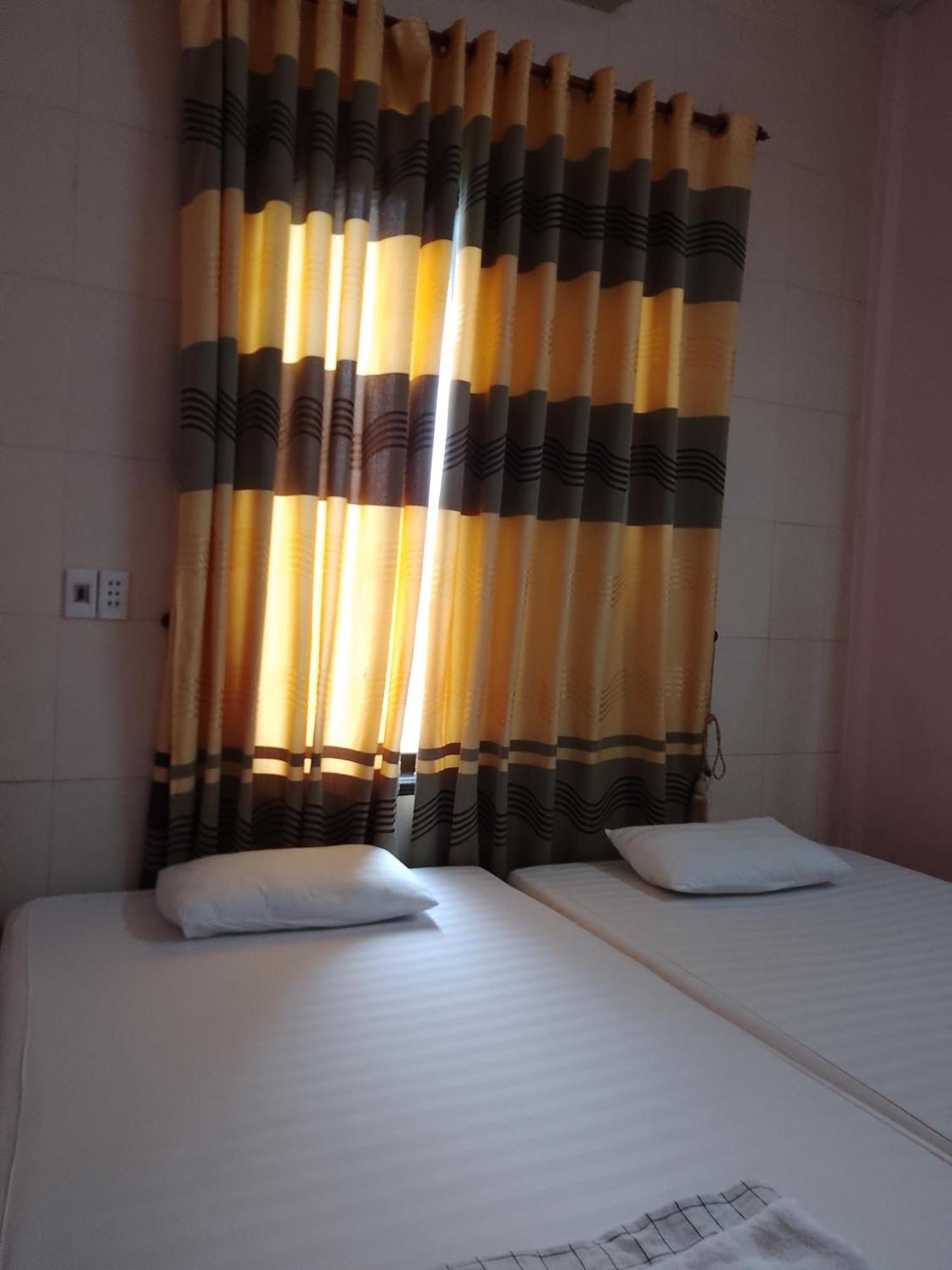 Nha Nghi Hang Nga Dong Hoi Extérieur photo