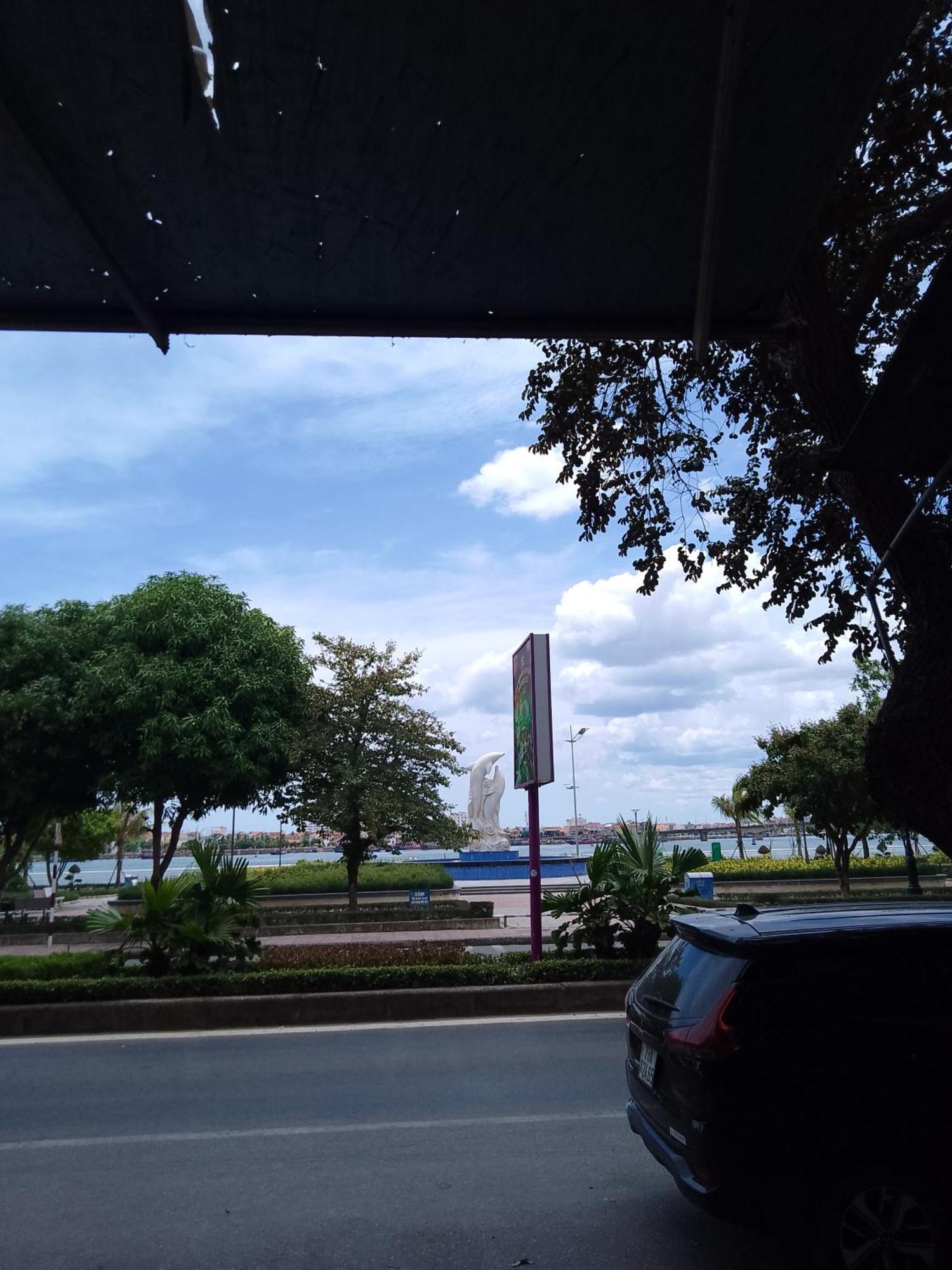Nha Nghi Hang Nga Dong Hoi Extérieur photo