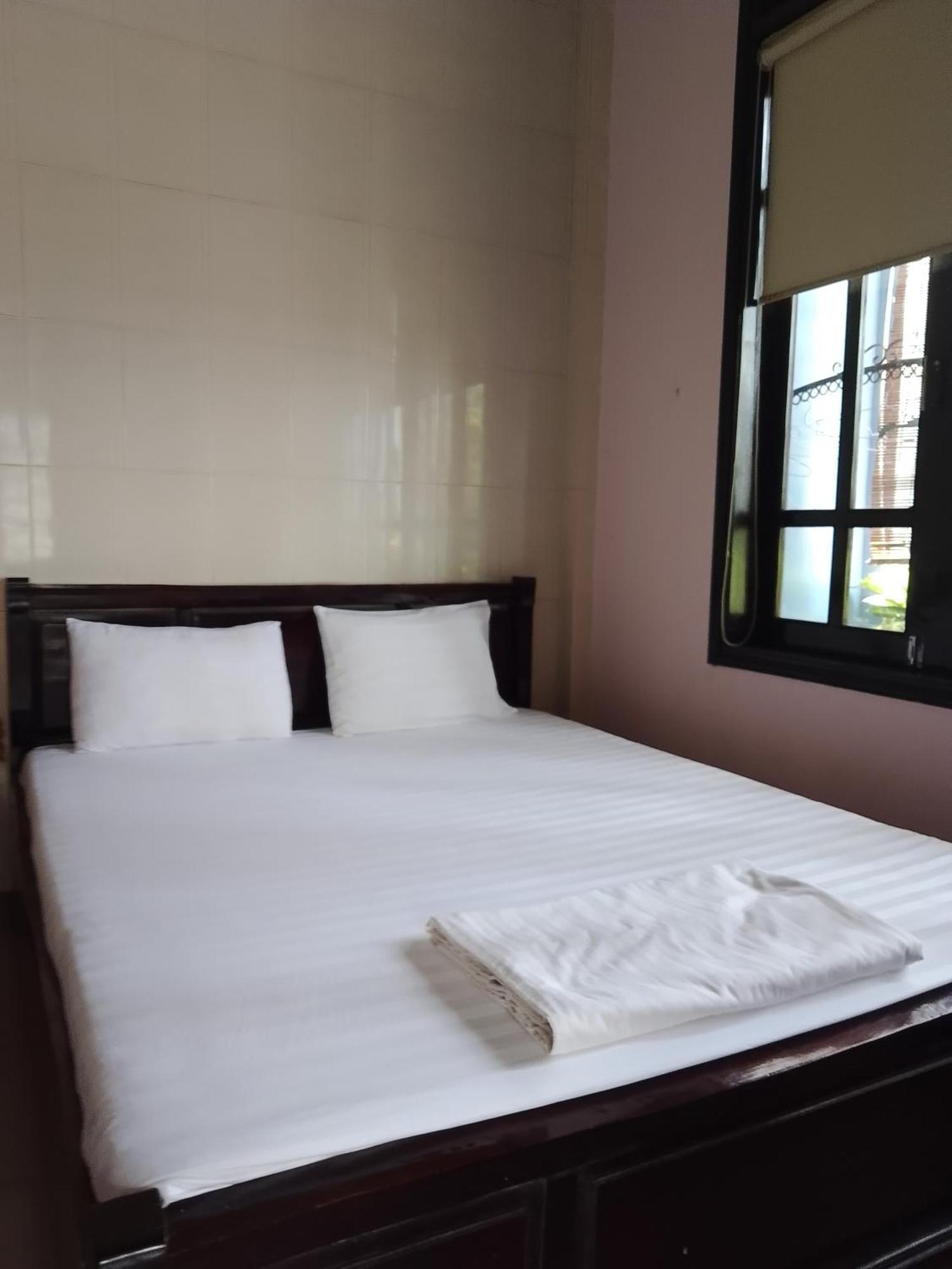 Nha Nghi Hang Nga Dong Hoi Extérieur photo