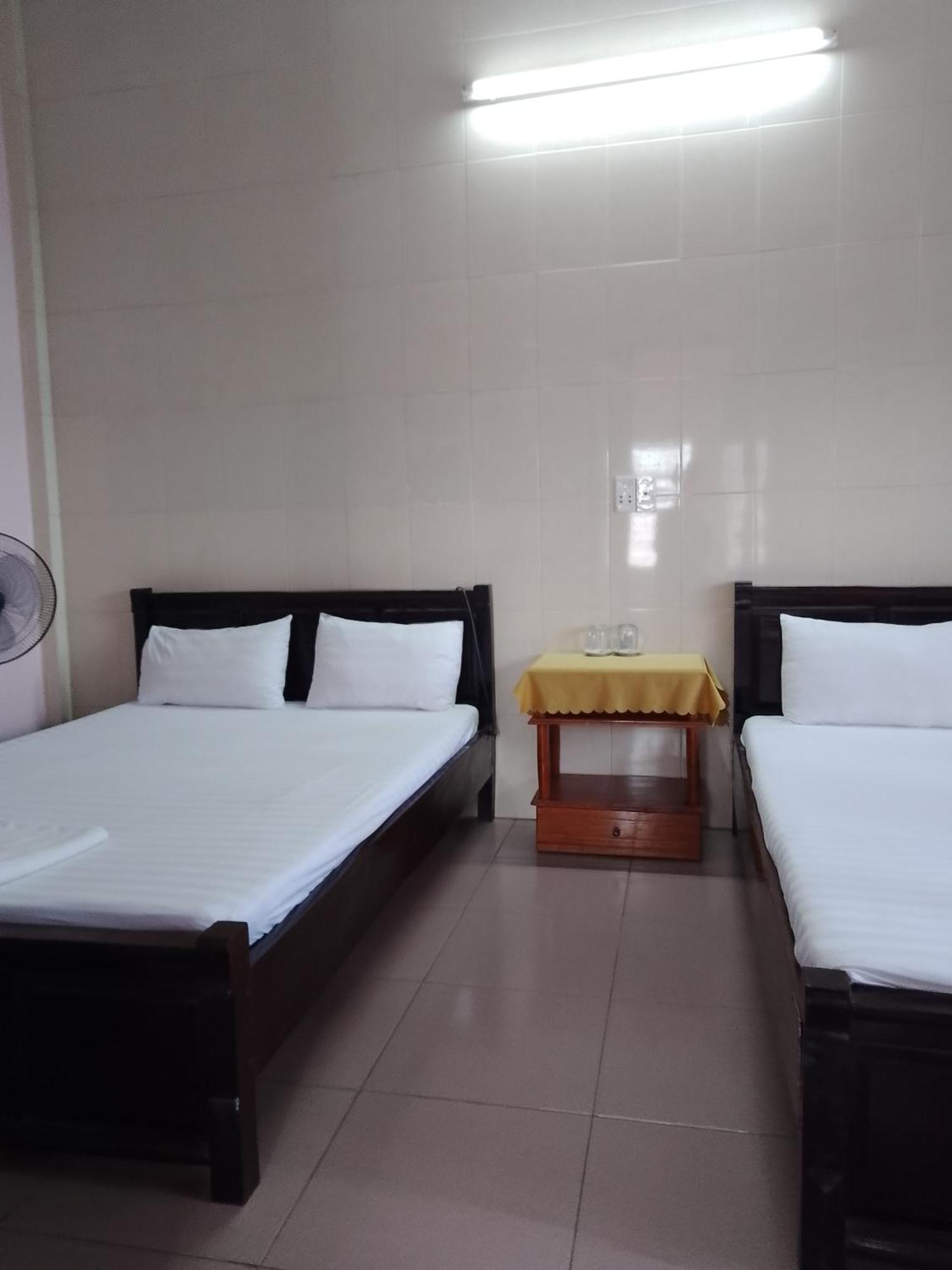 Nha Nghi Hang Nga Dong Hoi Extérieur photo