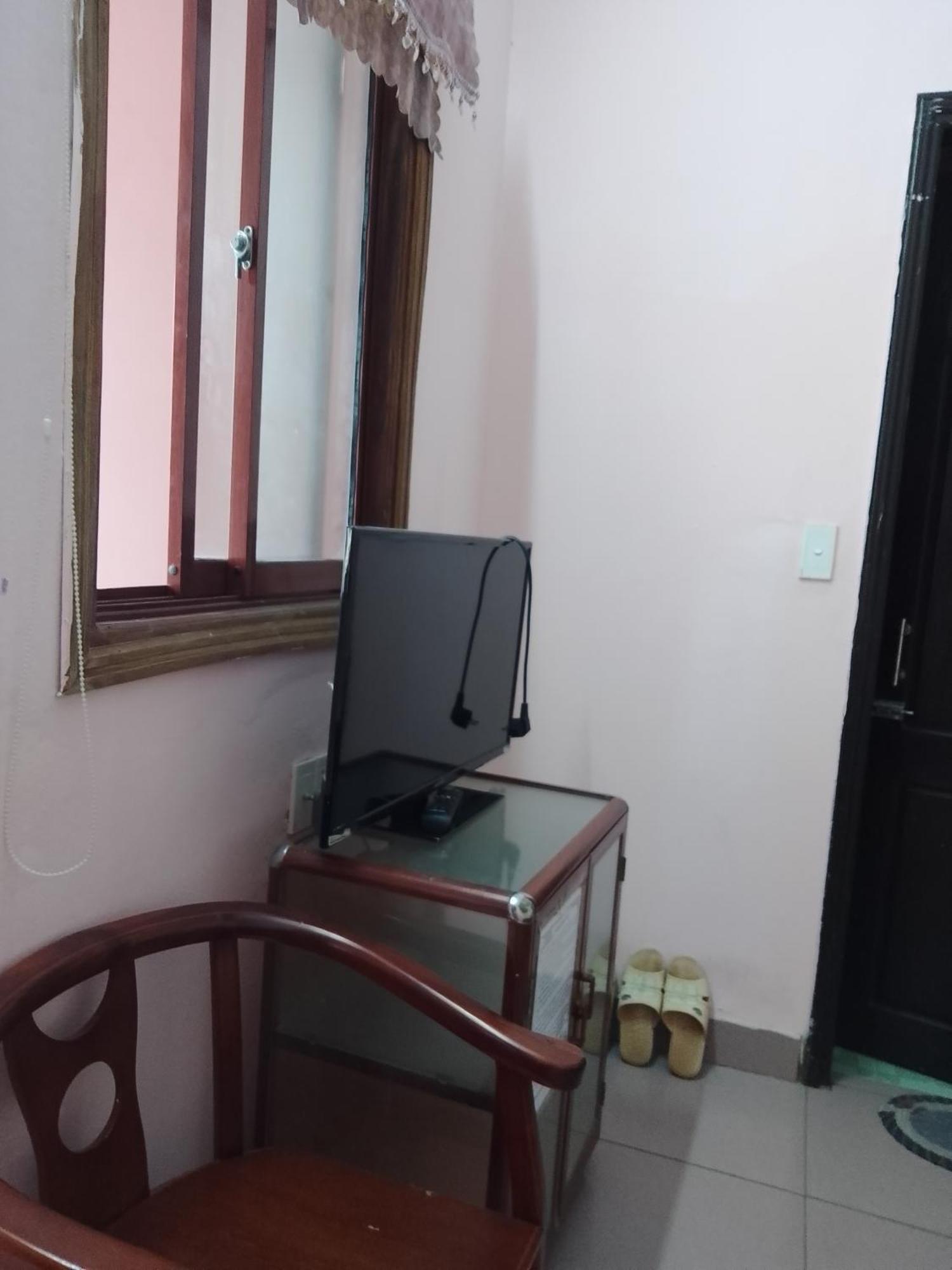 Nha Nghi Hang Nga Dong Hoi Extérieur photo