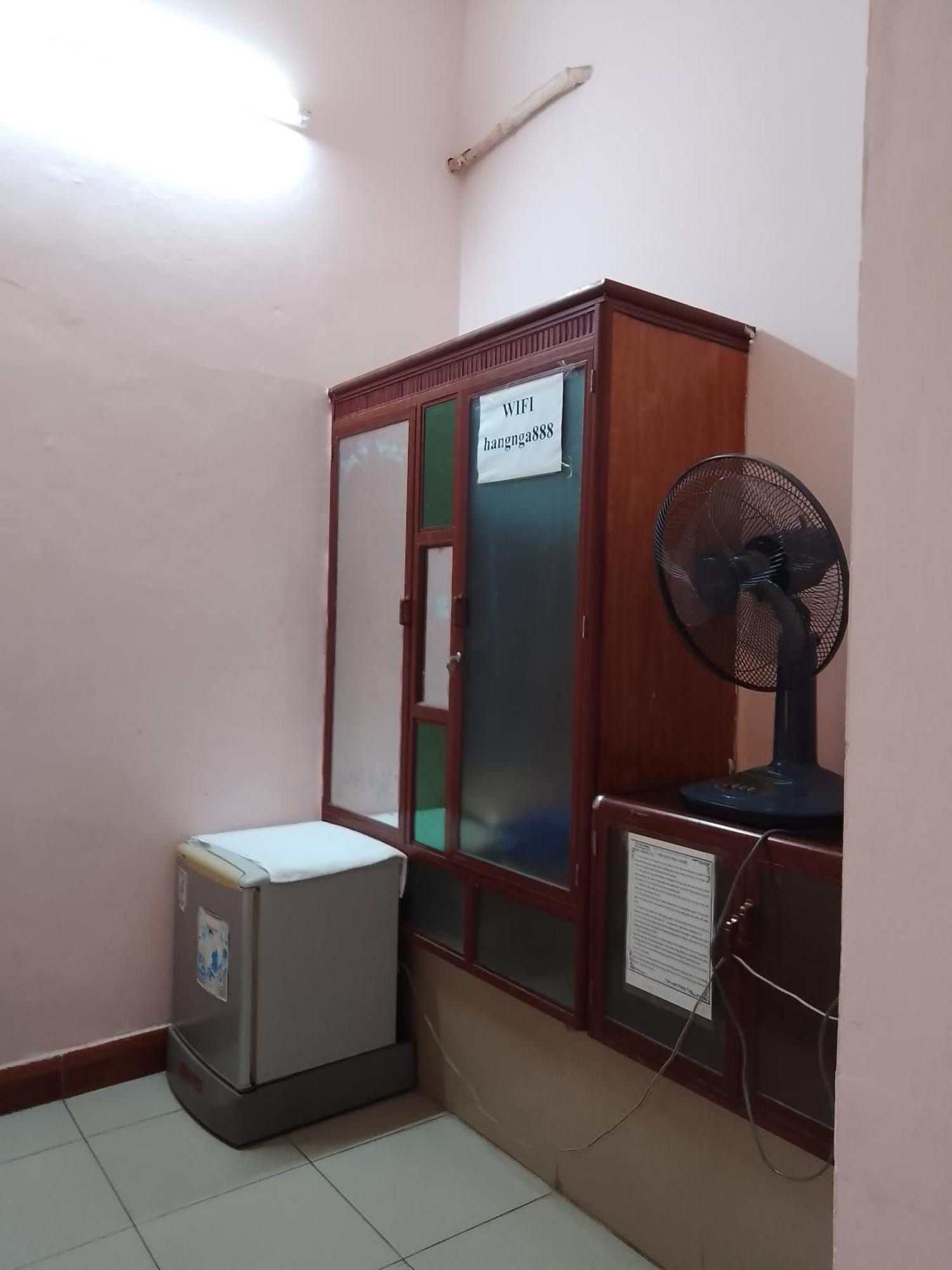 Nha Nghi Hang Nga Dong Hoi Extérieur photo