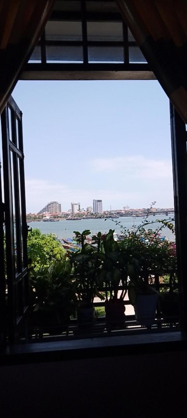 Nha Nghi Hang Nga Dong Hoi Extérieur photo