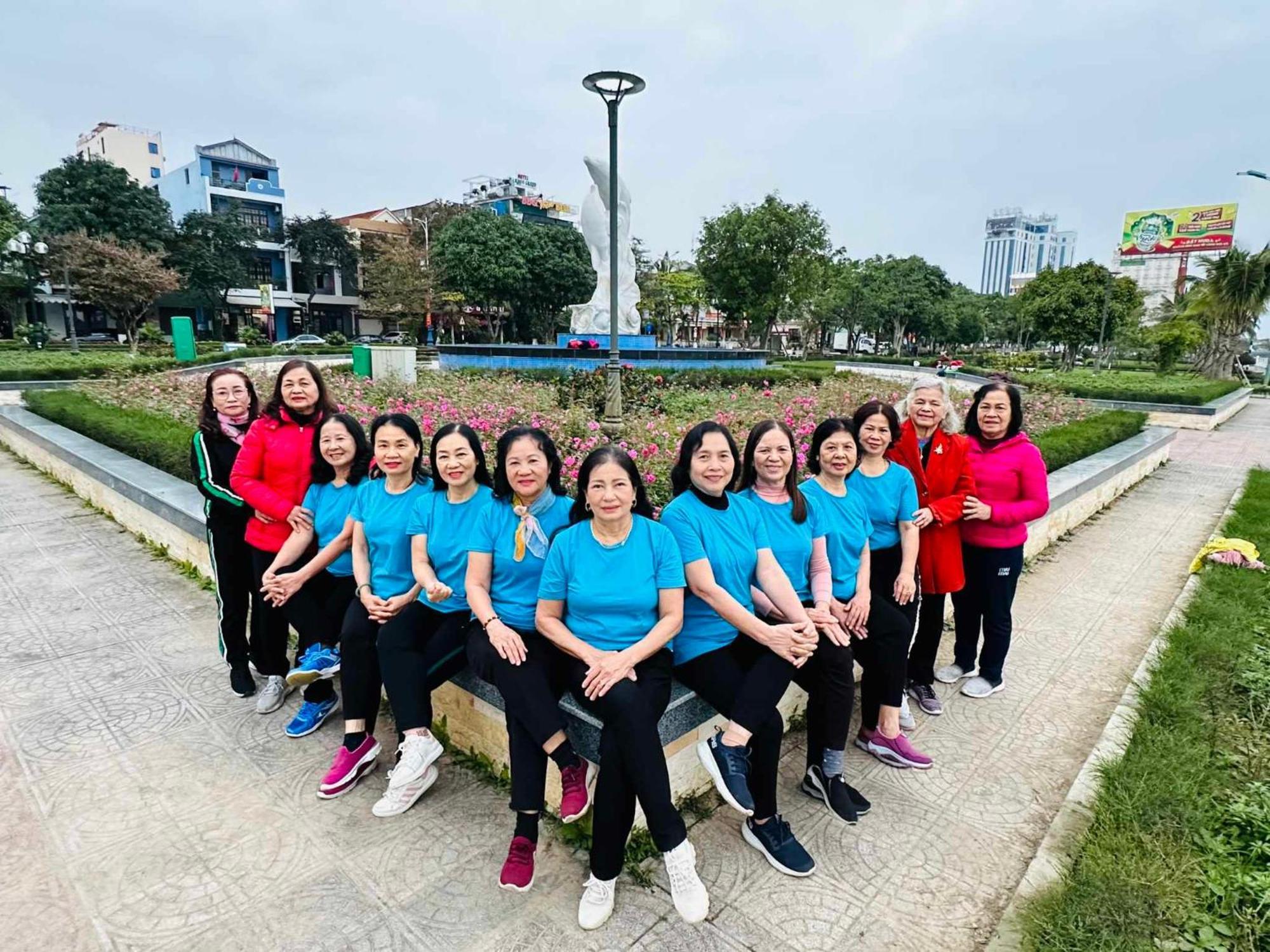 Nha Nghi Hang Nga Dong Hoi Extérieur photo